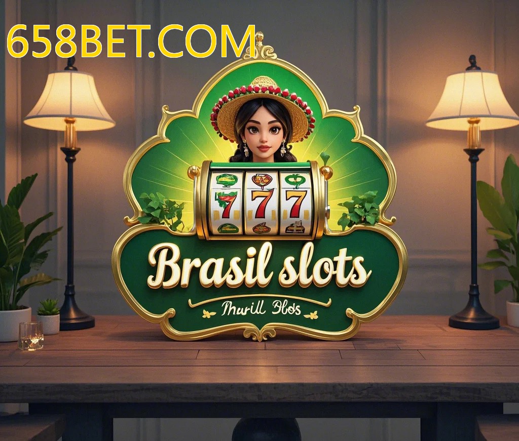 658bet GAME-Jogo