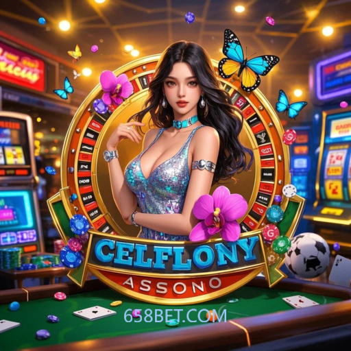 658bet GAME-Logo